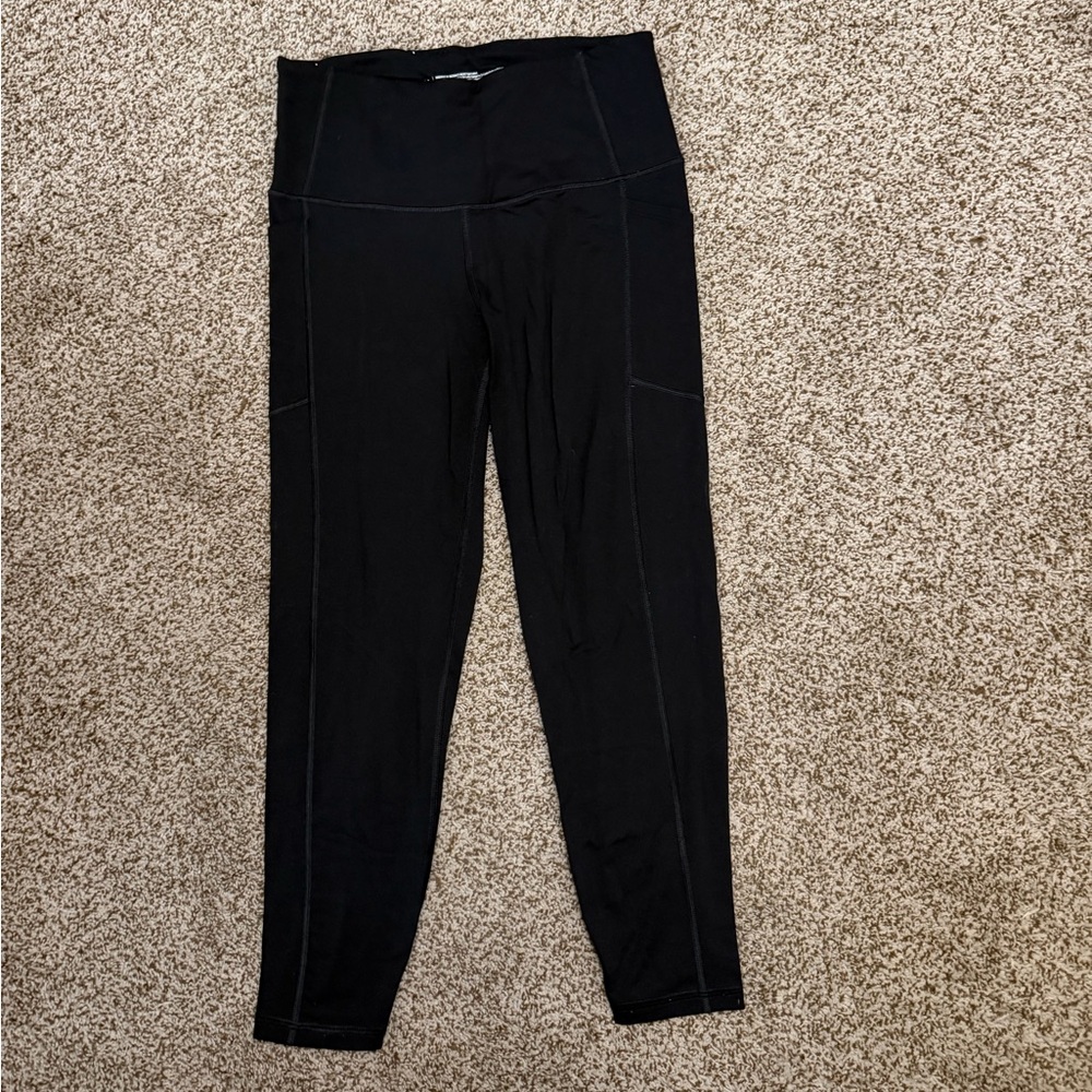 Victoria's Secret knockout leggings